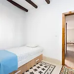 Apartamento Ek Perez Cáceres *