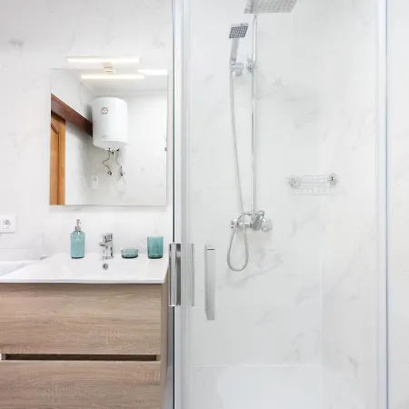 Appartement Ek Perez Caceres