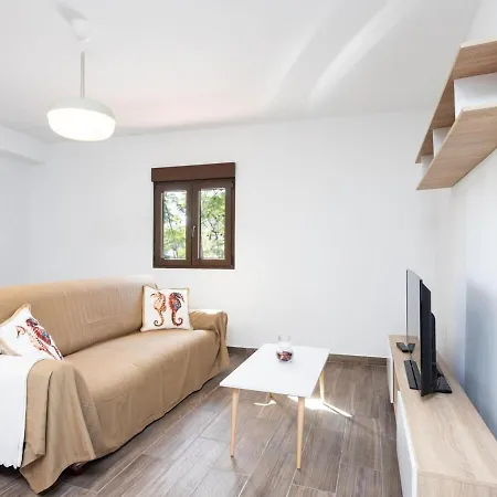 Ek Perez Caceres Appartement Güimar