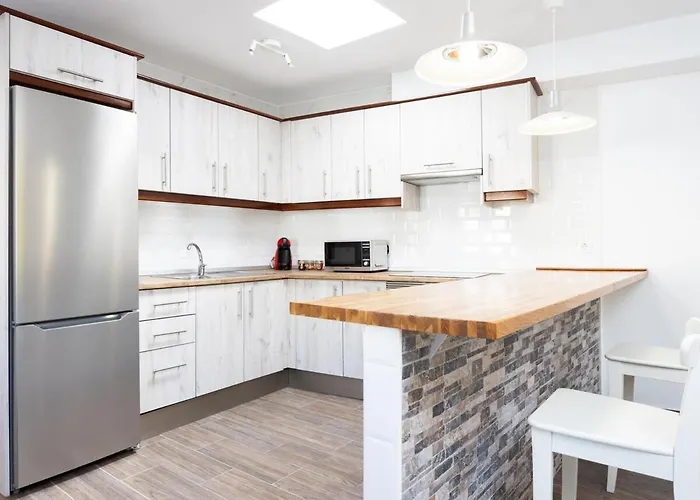 Ek Perez Cáceres Appartamento