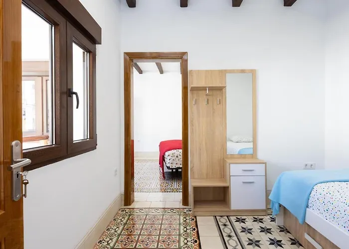 Ek Perez Caceres Διαμέρισμα