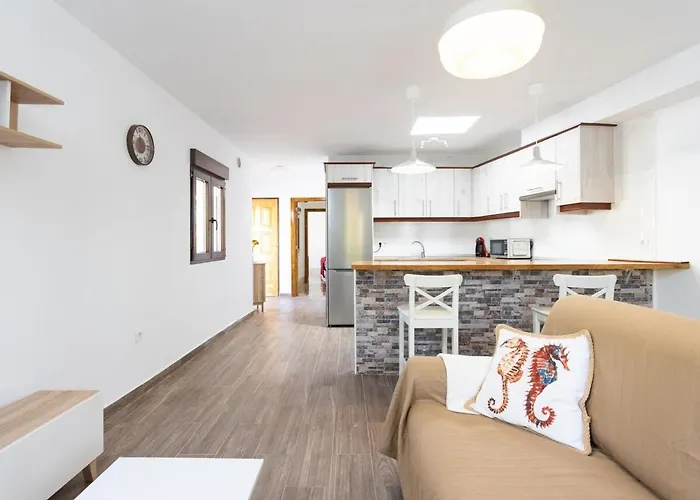 Ek Perez Caceres Διαμέρισμα