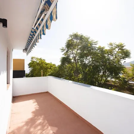 Ek Perez Cáceres * Güimar