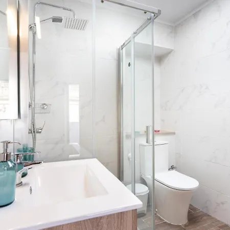 Appartamento Ek Perez Cáceres *