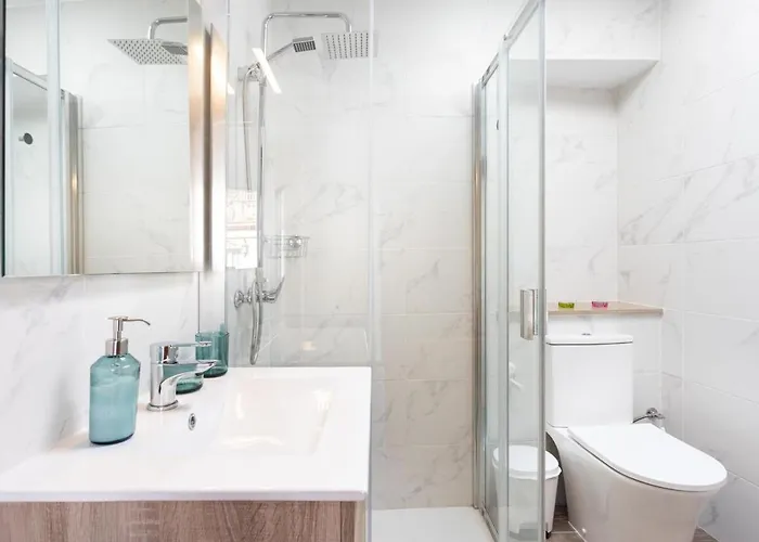 Apartment Ek Perez Caceres *