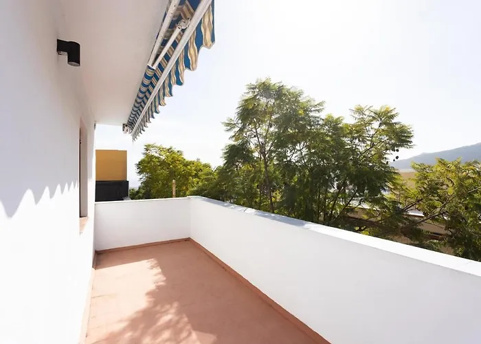 Ek Perez Cáceres * Güimar