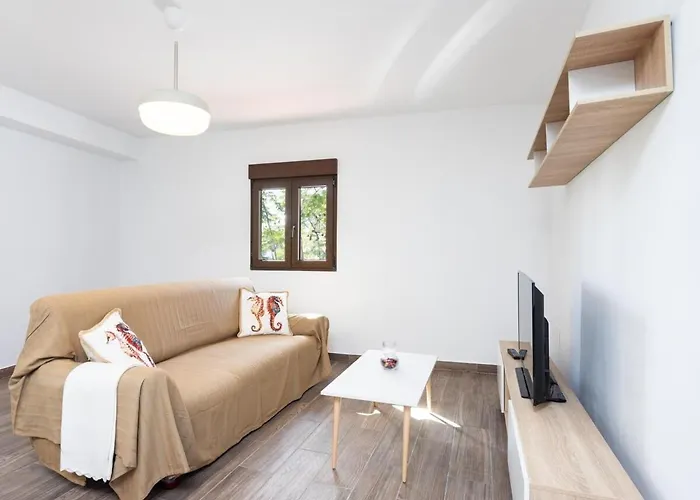 Ek Perez Caceres Apartment Guimar