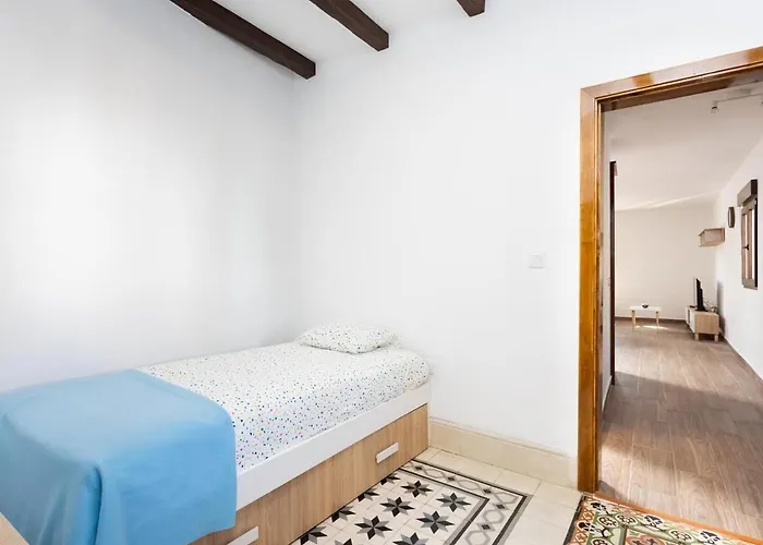 Apartment Ek Perez Caceres *