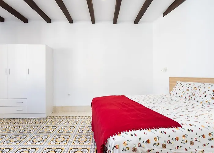 Ek Perez Caceres Apartment *