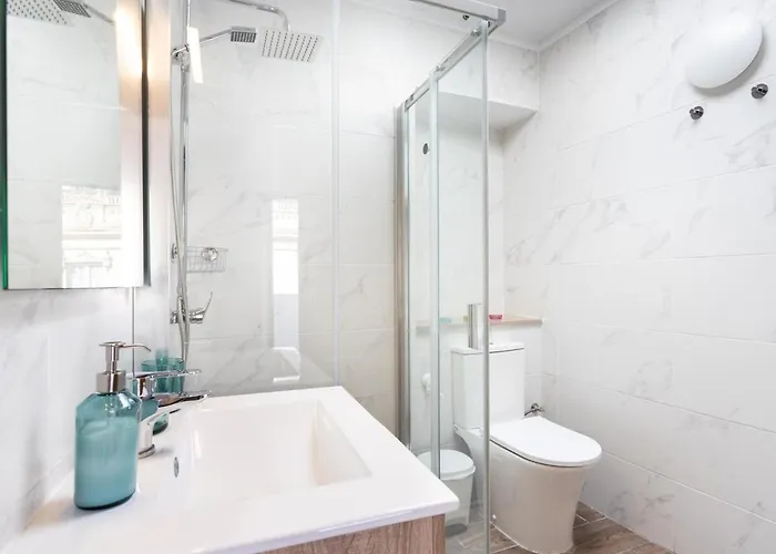 Apartment Ek Perez Caceres *