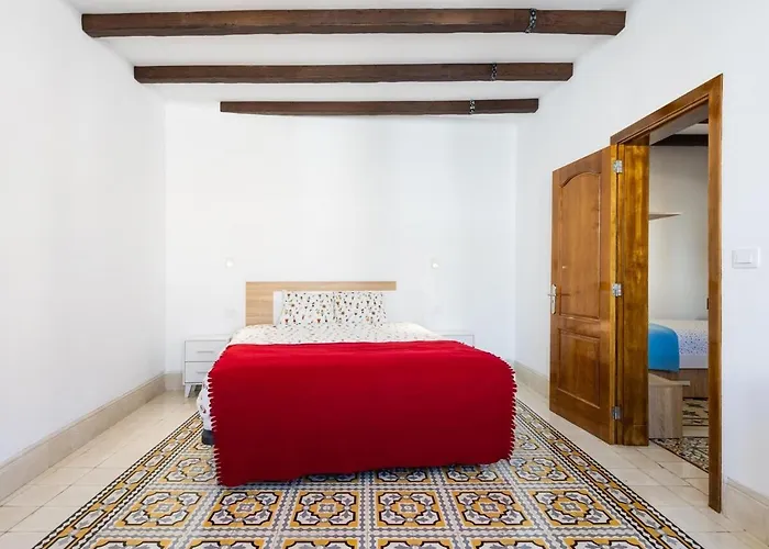 Ek Perez Caceres Apartment