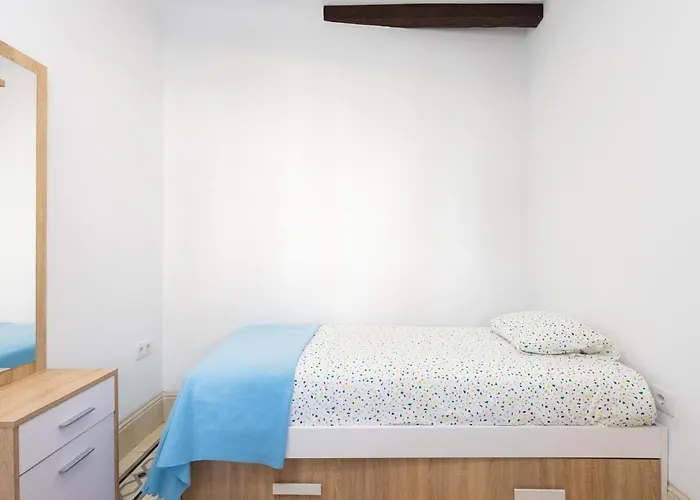 Apartment Ek Perez Caceres