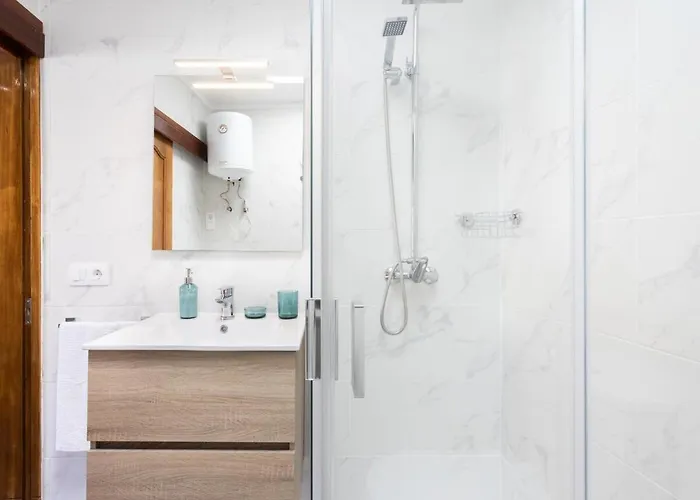 아파트 Ek Perez Caceres