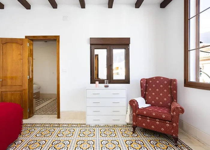 아파트 Ek Perez Caceres *